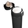 MAROKO thermal mug 500 ml black