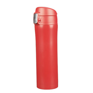 MAROKO thermal mug 500 ml red