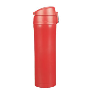 MAROKO thermal mug 500 ml red