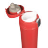 MAROKO thermal mug 500 ml red