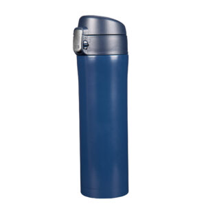 MAROKO thermal mug 500 ml navy blue