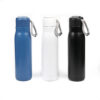 SALEM thermal bottle 500 ml navy blue
