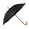 BLACKPOOL 8 panel umbrella with cover black