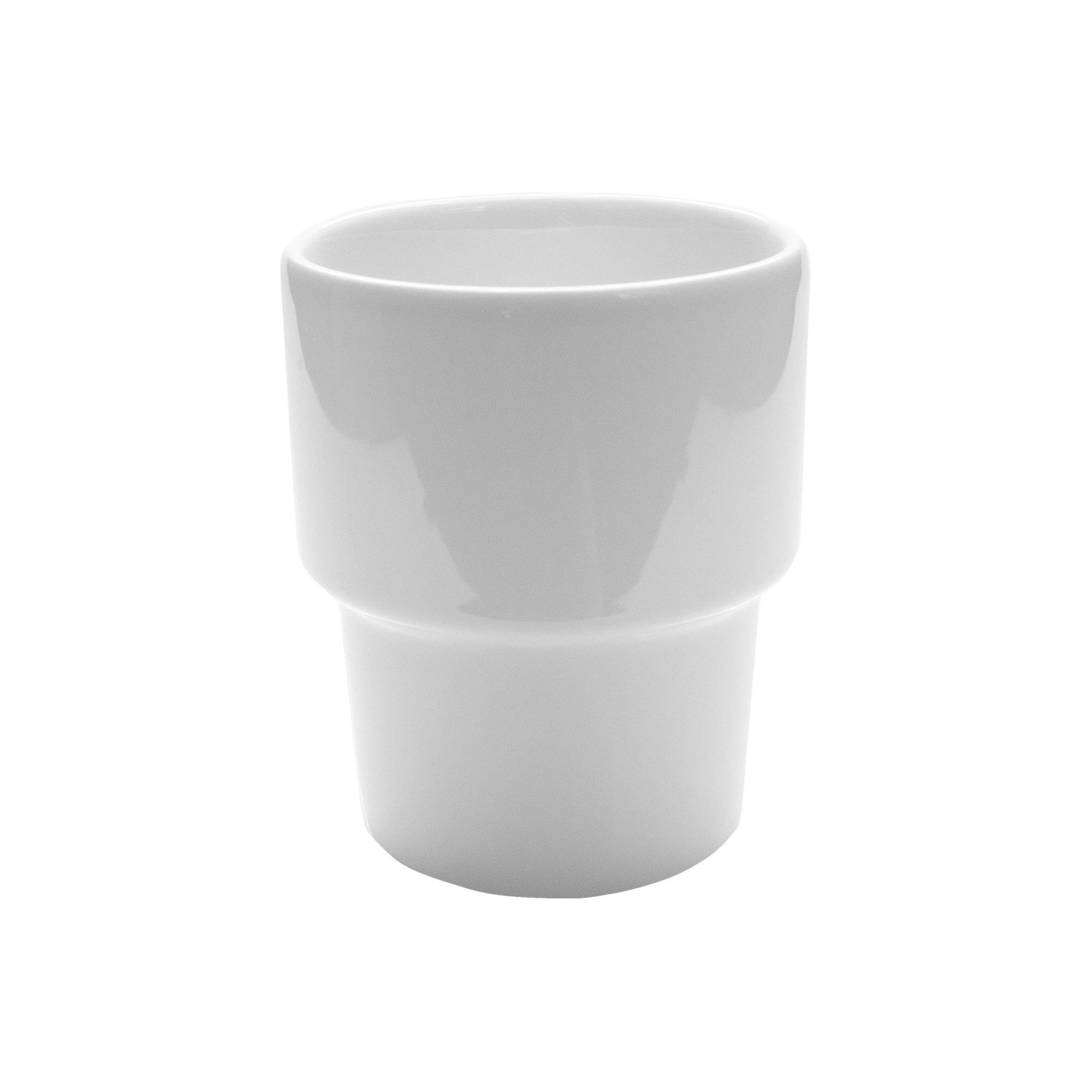 Kubek PURITY 330 ml biały