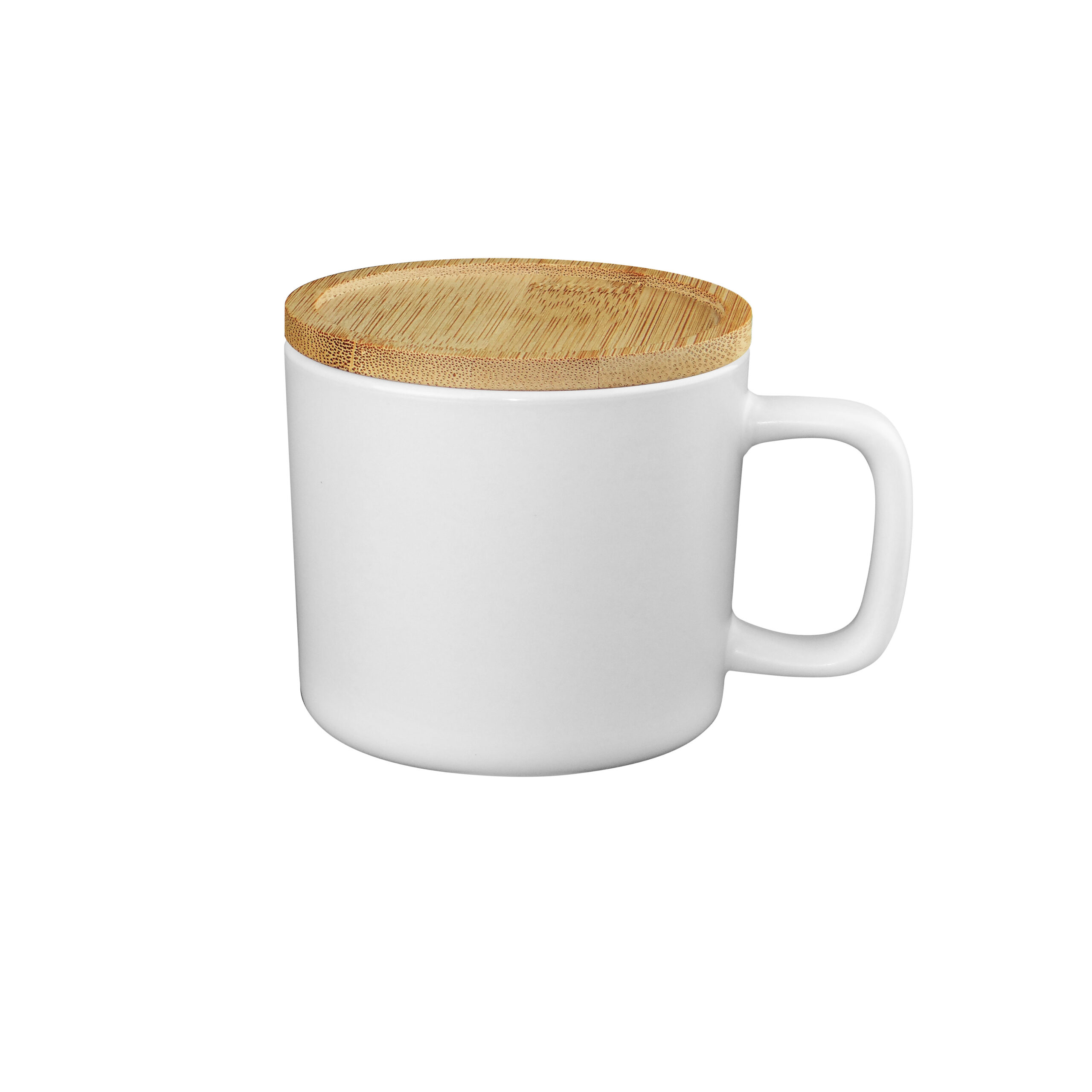 SENSO PLUS mug 330 ml white