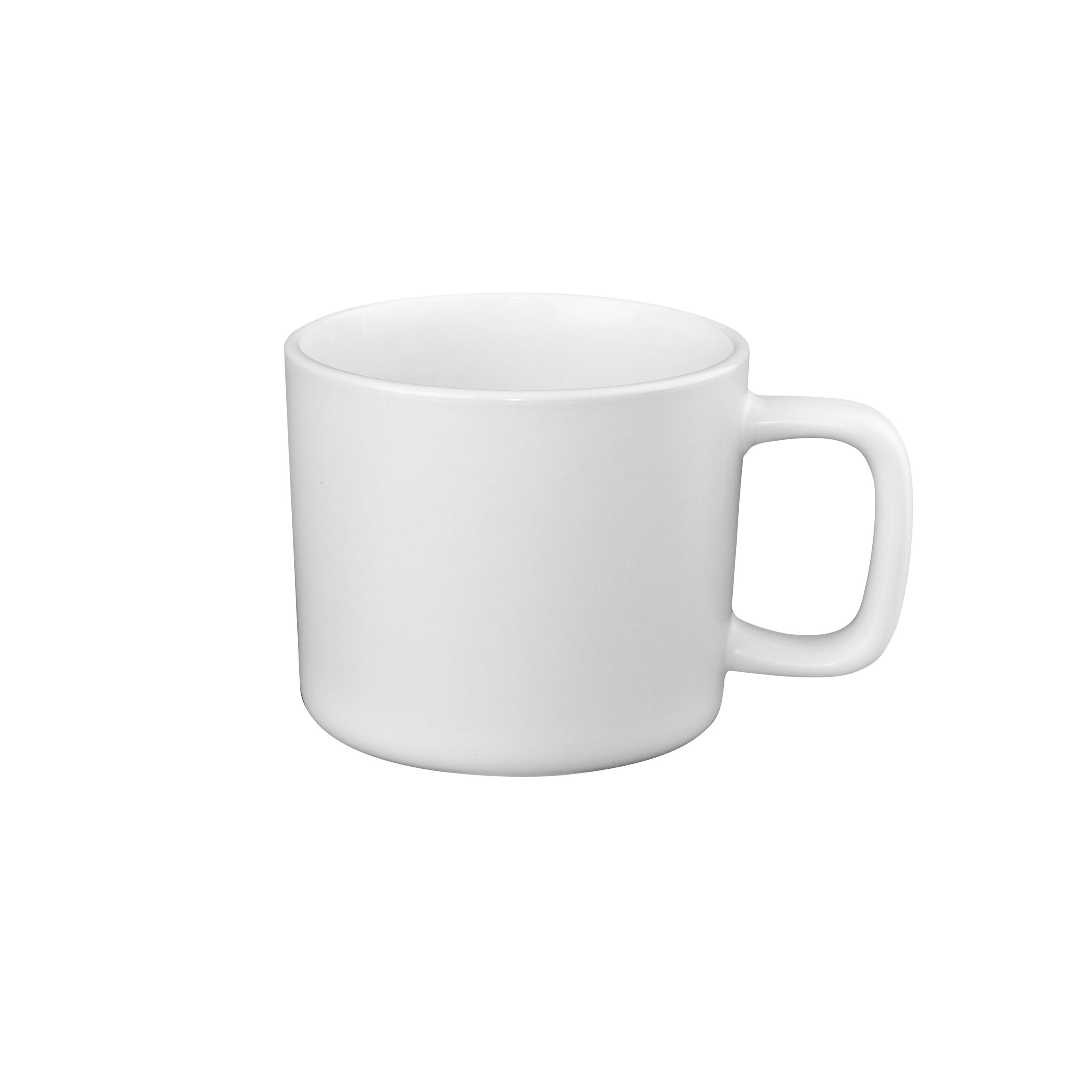SENSO PLUS mug 330 ml white