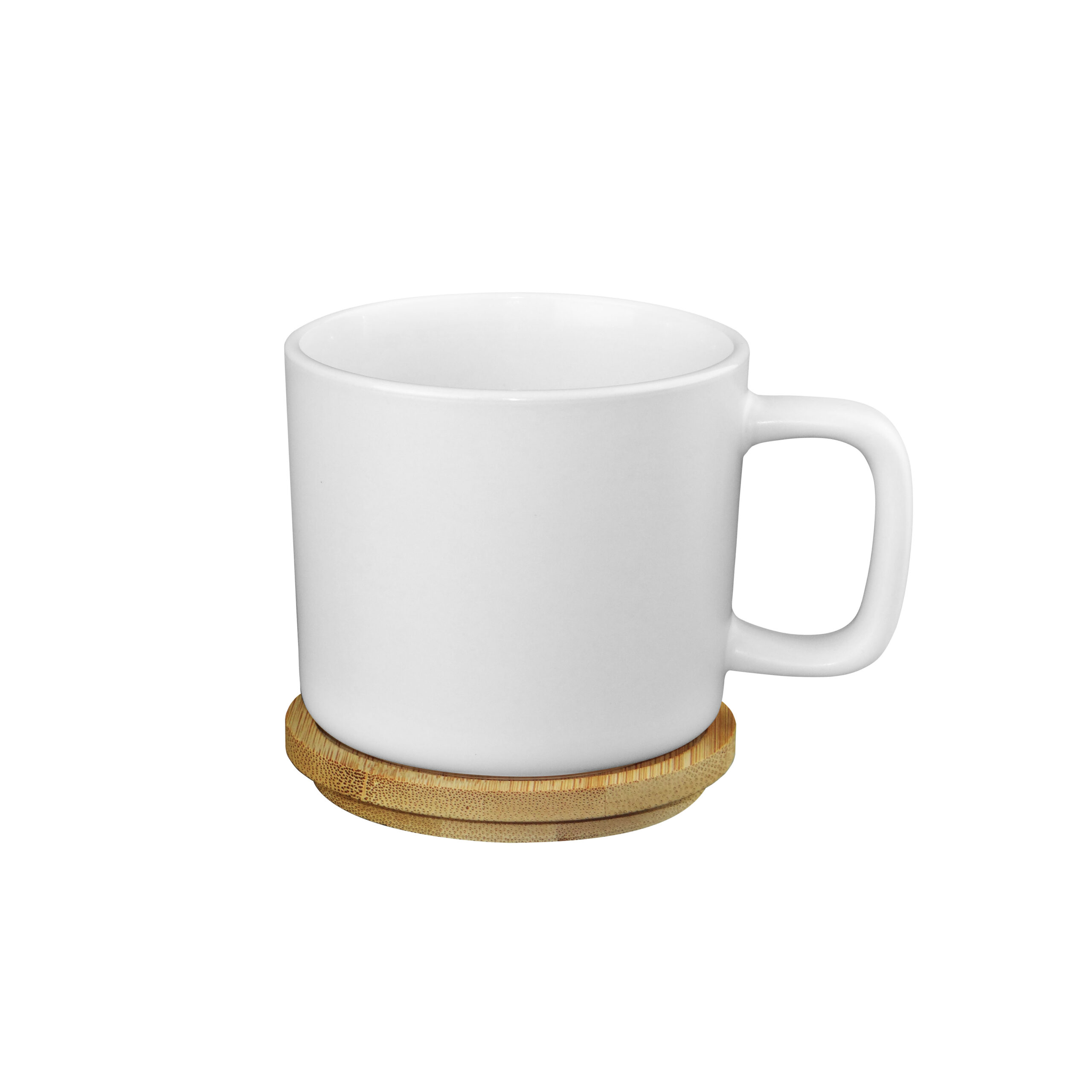 SENSO PLUS mug 330 ml white