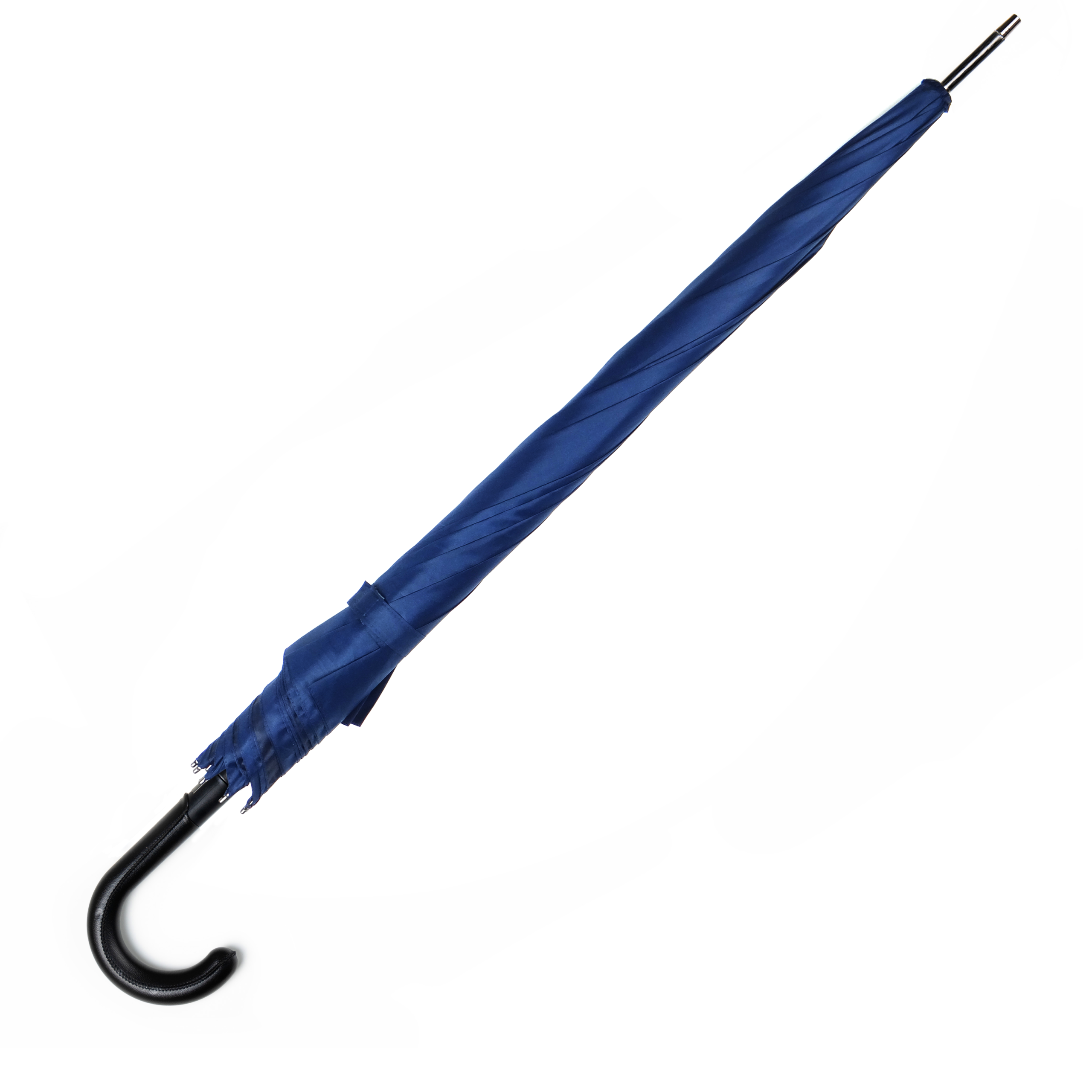 WINDSOR-granatowy-1-scaled-1 WINDSOR umbrella navy blue with cover