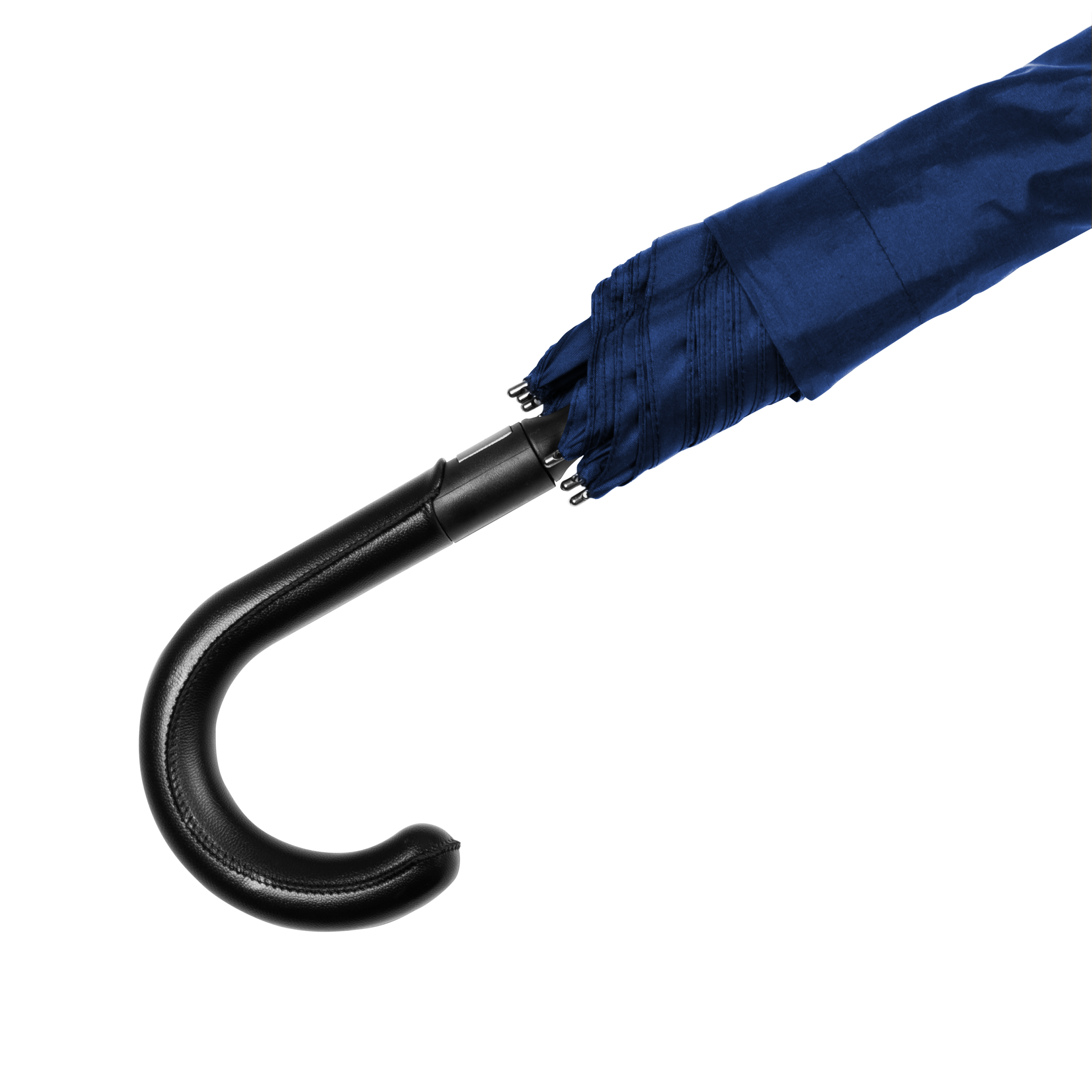 WINDSOR-granatowy-3-scaled-1 WINDSOR umbrella navy blue with cover