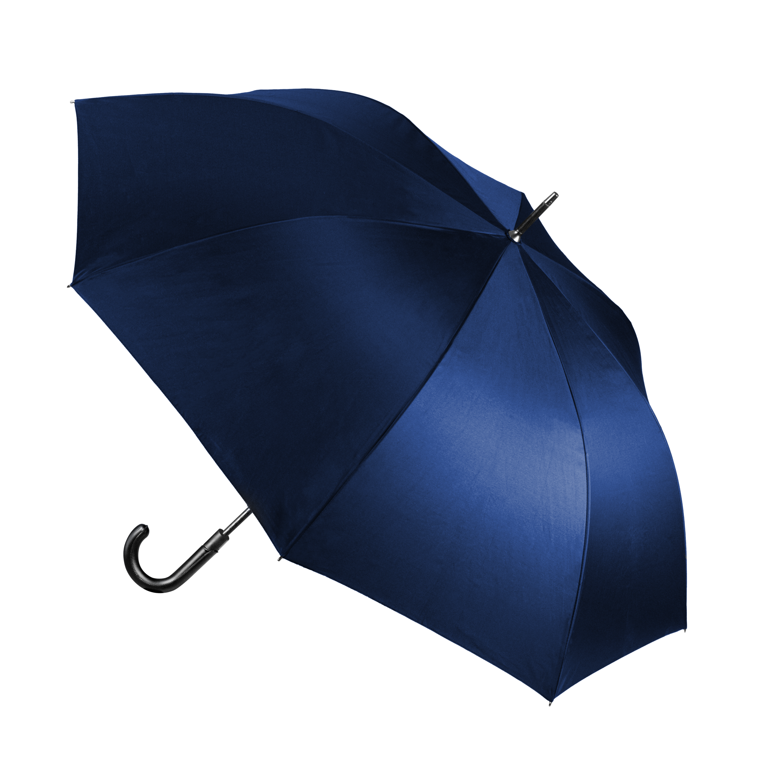 WINDSOR-granatowy-scaled-1 WINDSOR umbrella navy blue with cover
