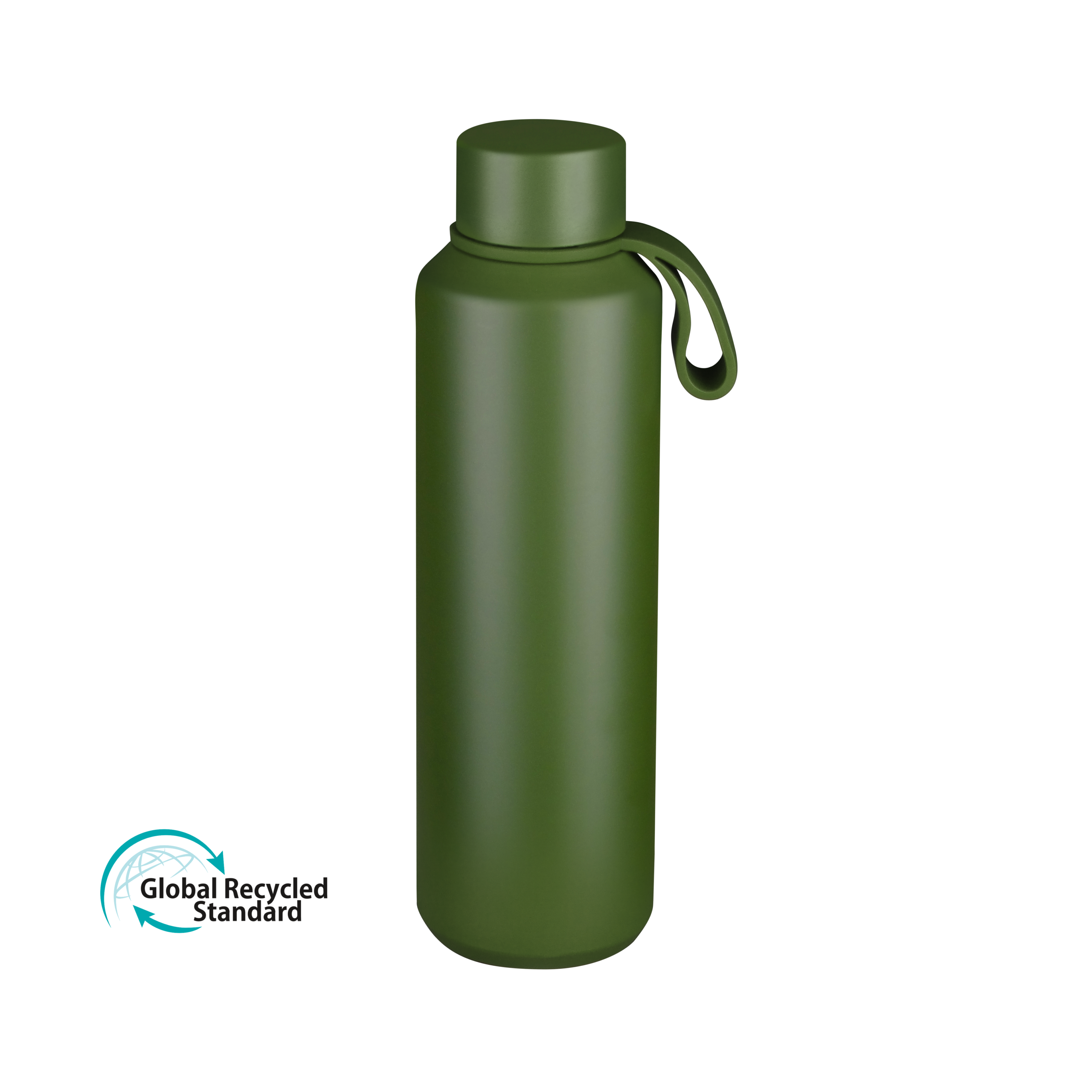 14a-scaled-1 Butelka termiczna VICTORIA 600 ml zielona khaki