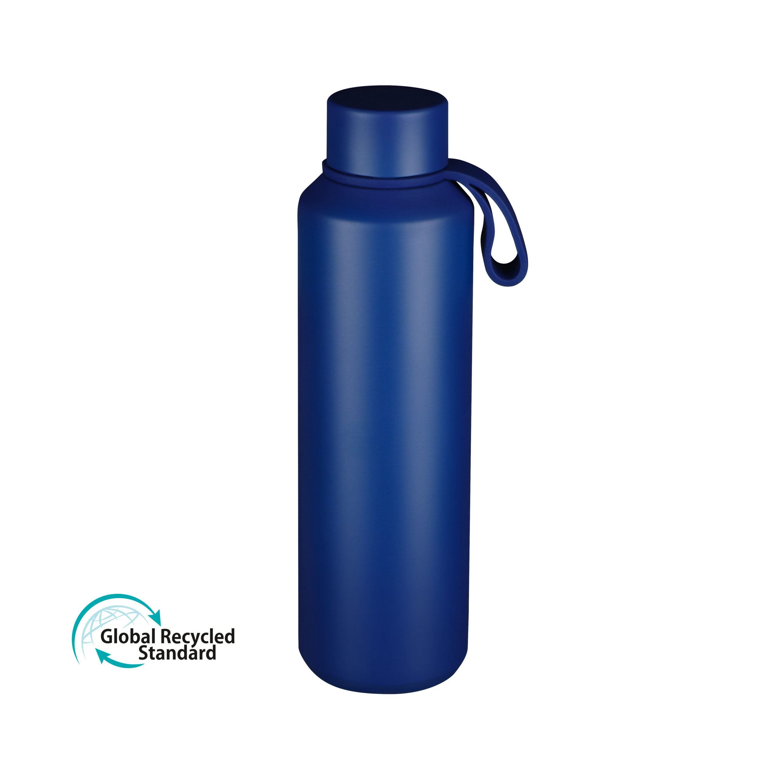 2a-scaled-1 Butelka termiczna VICTORIA 600 ml granatowa