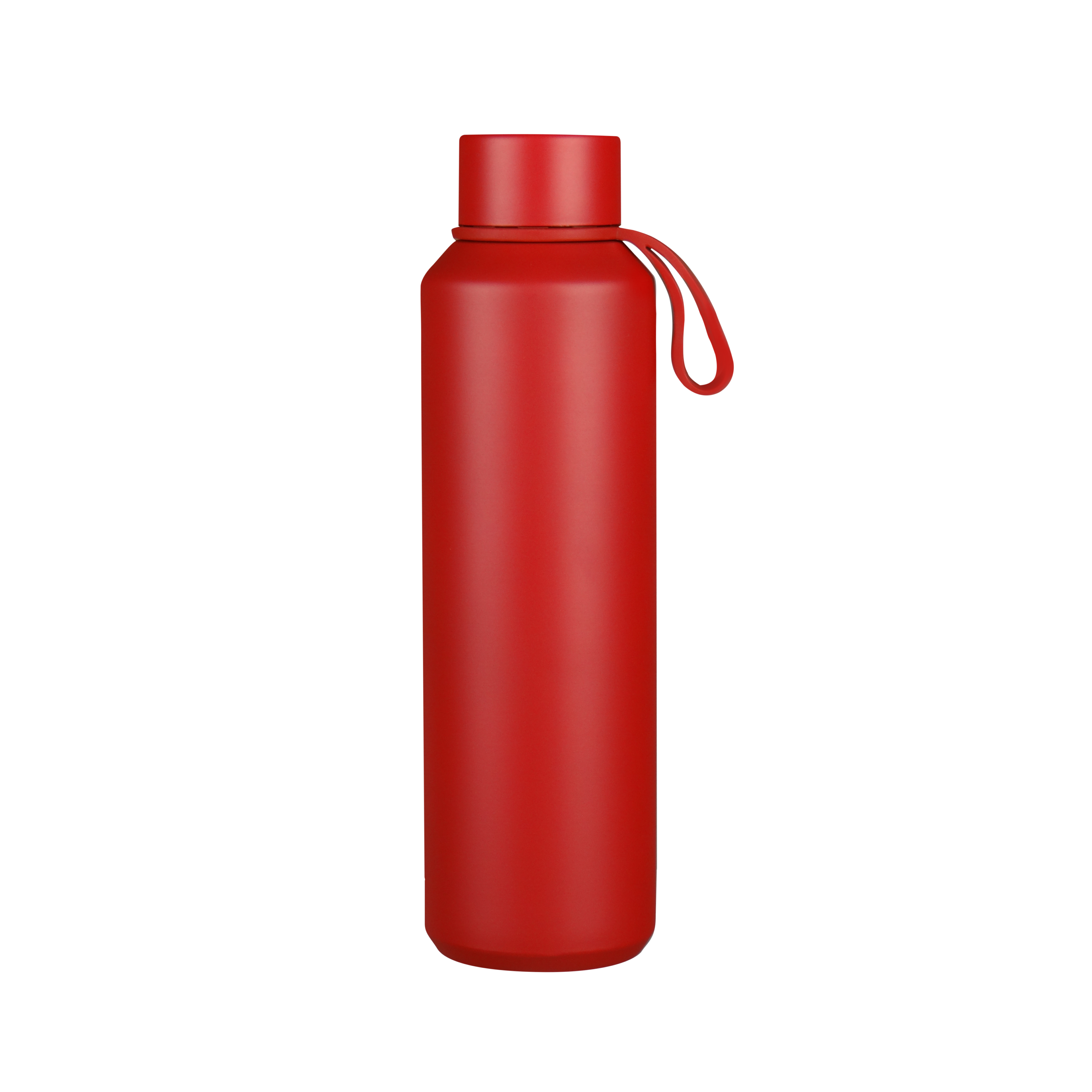 5-scaled-1 Butelka termiczna VICTORIA 600 ml czerwona
