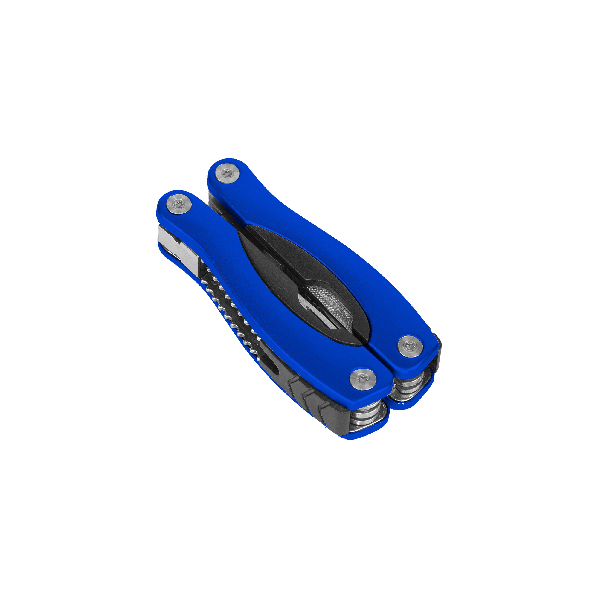 MADRYT Multitool, PREMIUM Case, Navy Blue