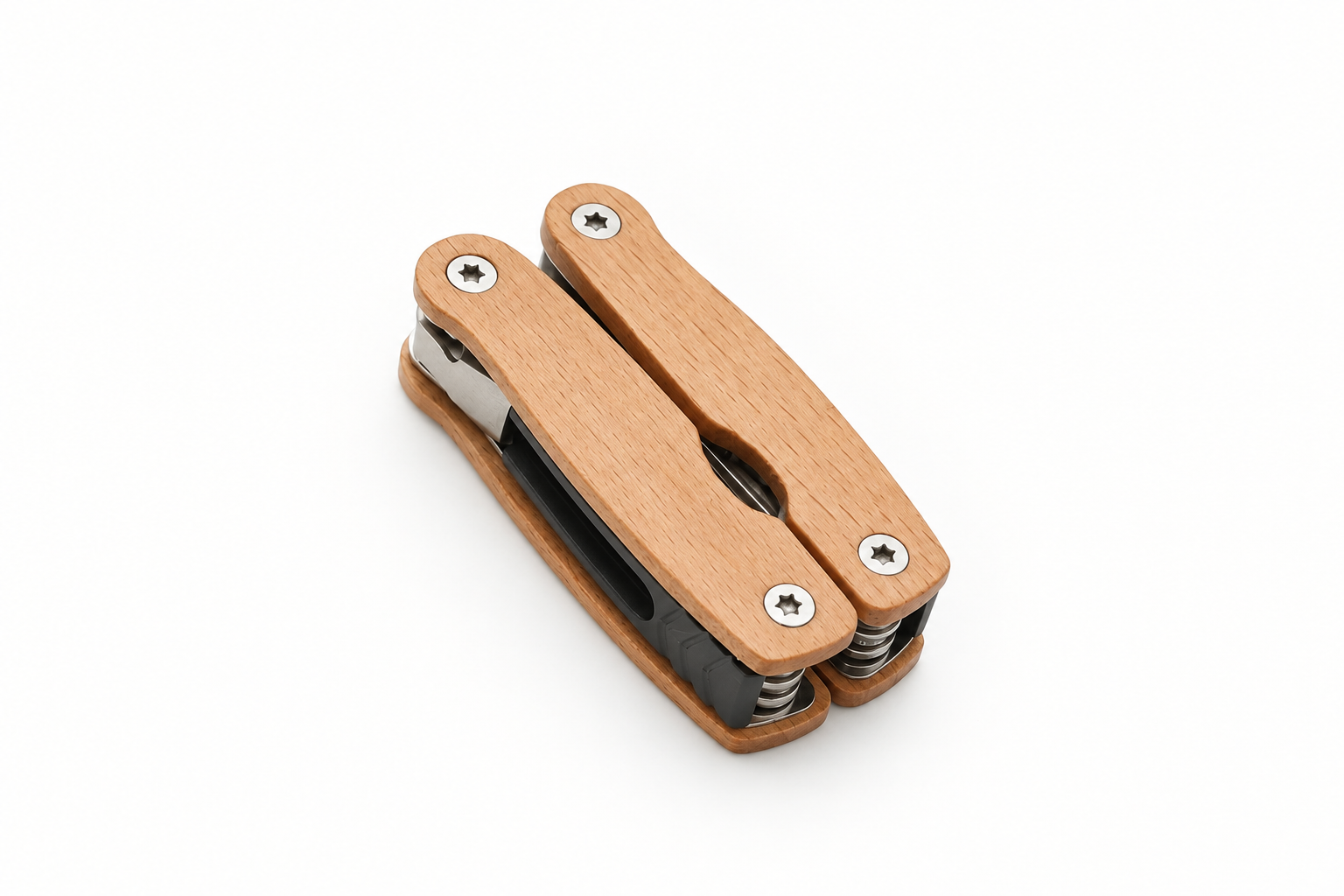 Multitool MINI MADRYT drewno