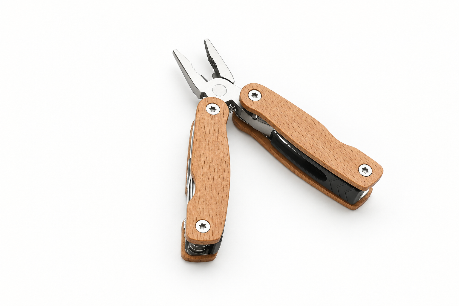 Multitool MINI MADRYT drewno