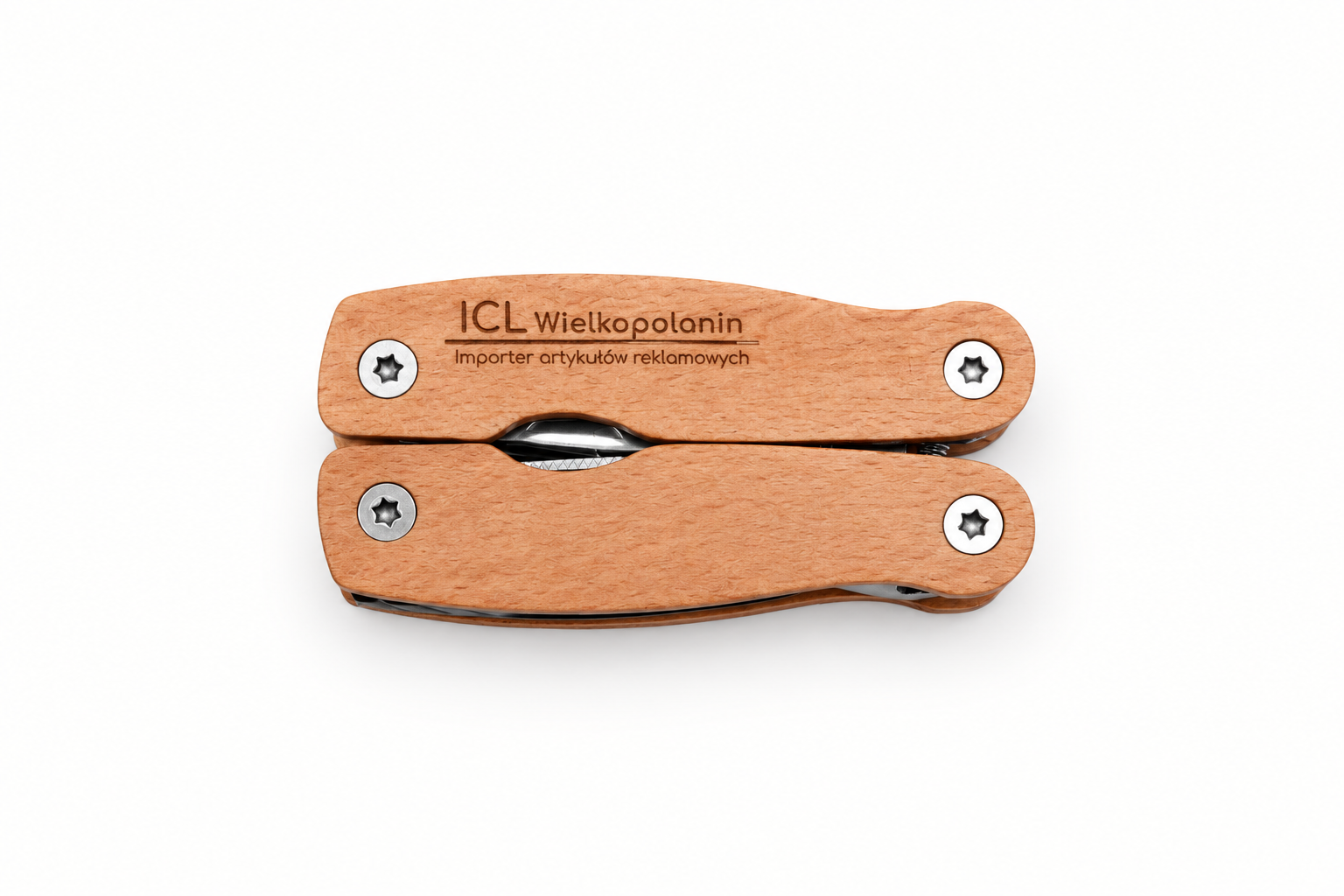 Multitool MINI MADRYT drewno