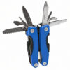 Multitool MINI MADRYT granatowy