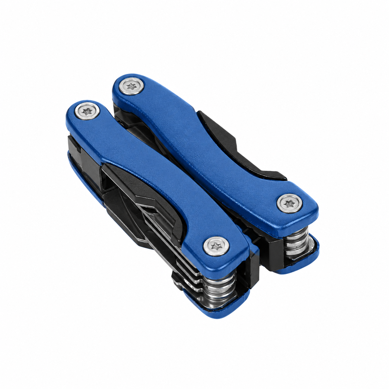 Multitool-maly-granatowy-2 MINI MADRYT Multitool, Navy Blue