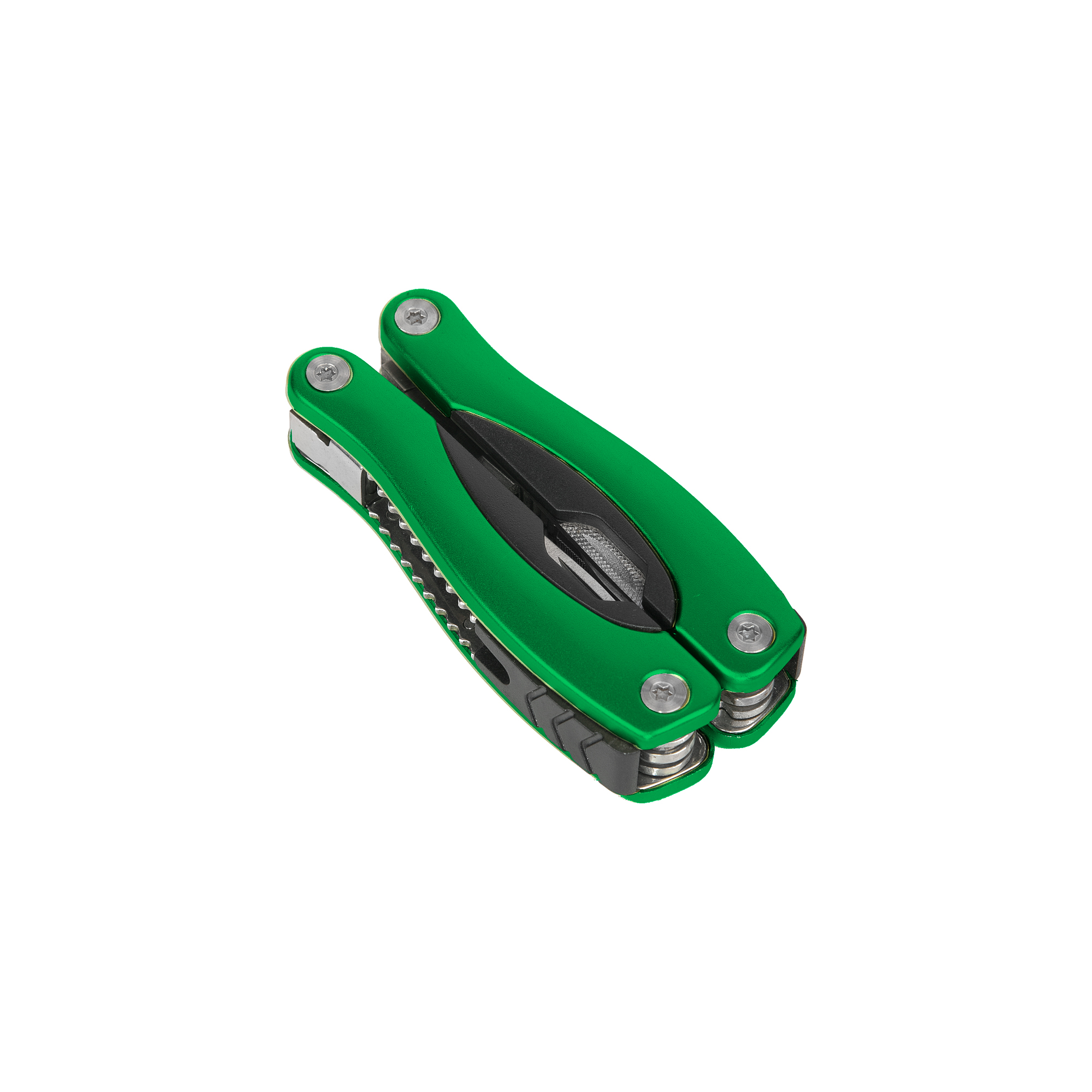 multitool-zielen-2 MADRYT Multitool, PREMIUM Case, Green